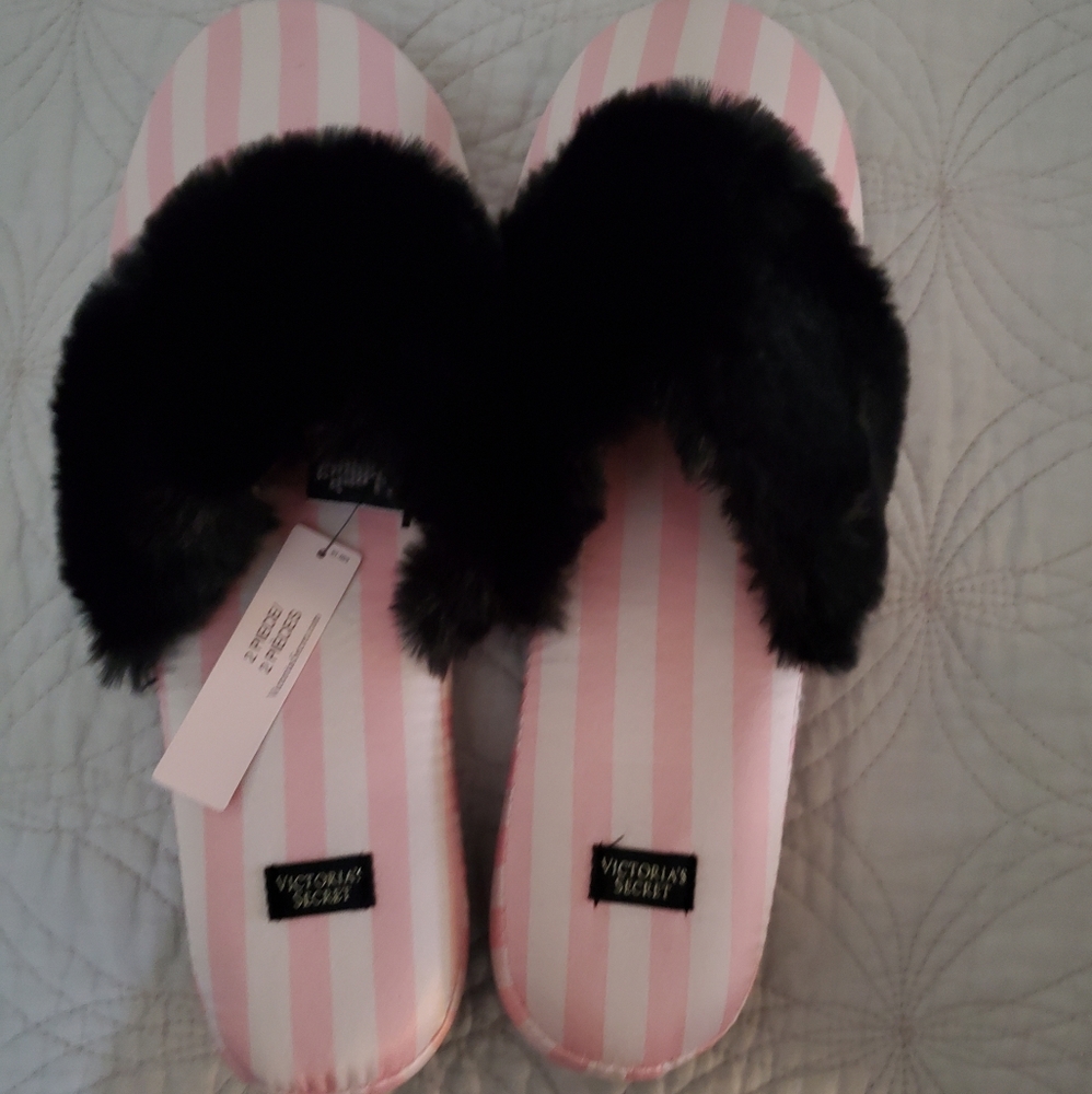Victoria's Secret Slippers